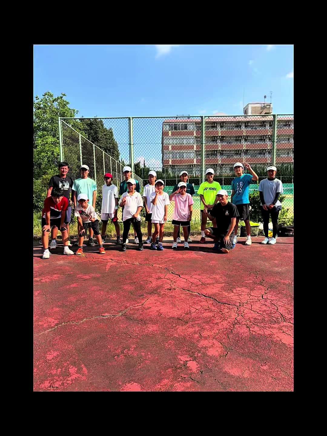 @テニストレーナー🎾山田