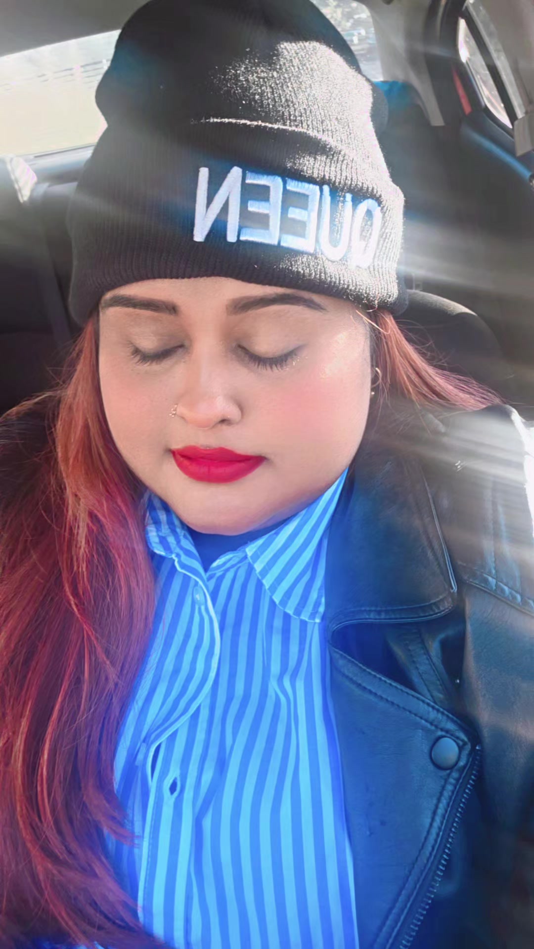 @shal shivika maharaj 🇫🇯 🇳🇿