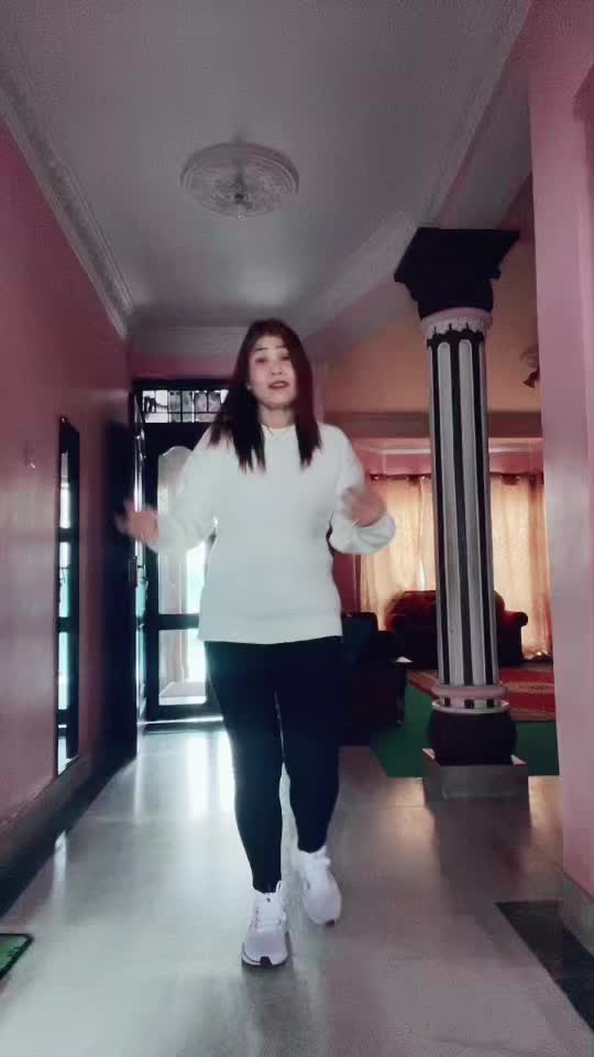 @chadani rana shrestha