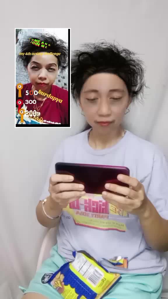 @Janice B. Julian