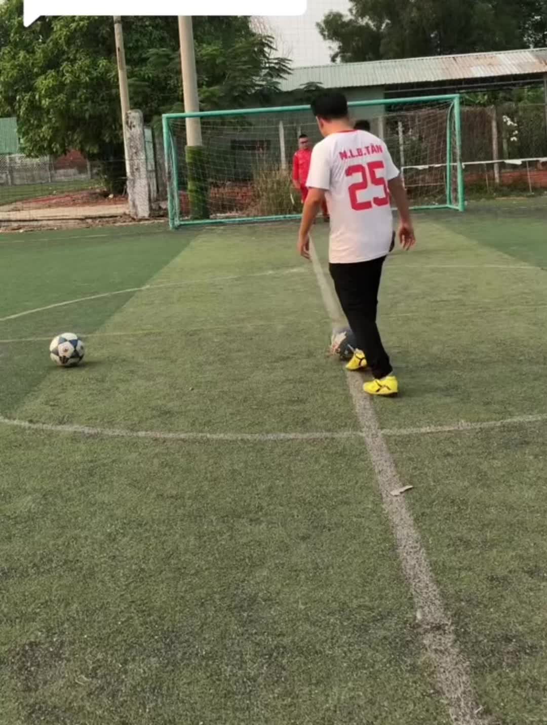 @Thầy T&acirc;n Sports