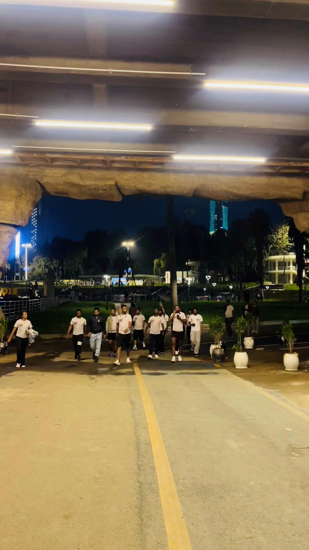 @Ak Gym ኤኬ ጂም