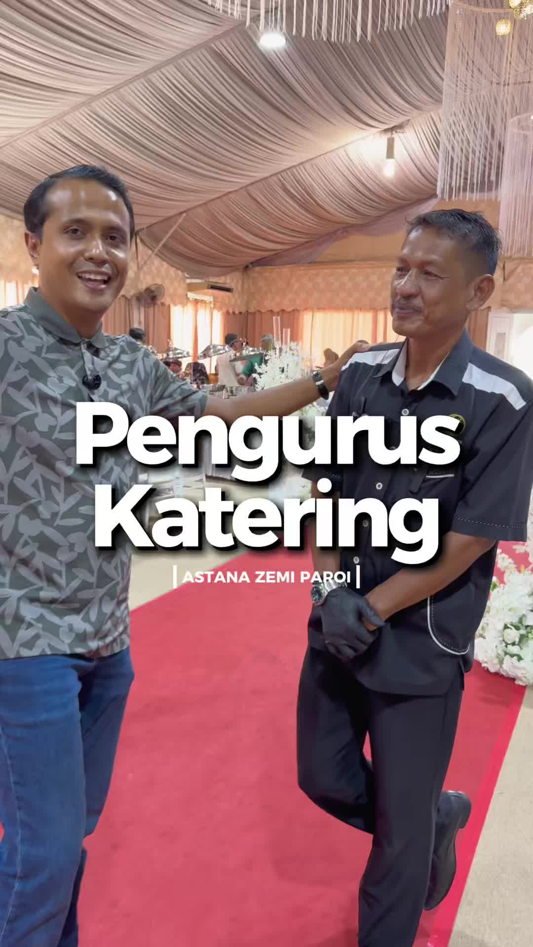 @Dewan Murah Seremban