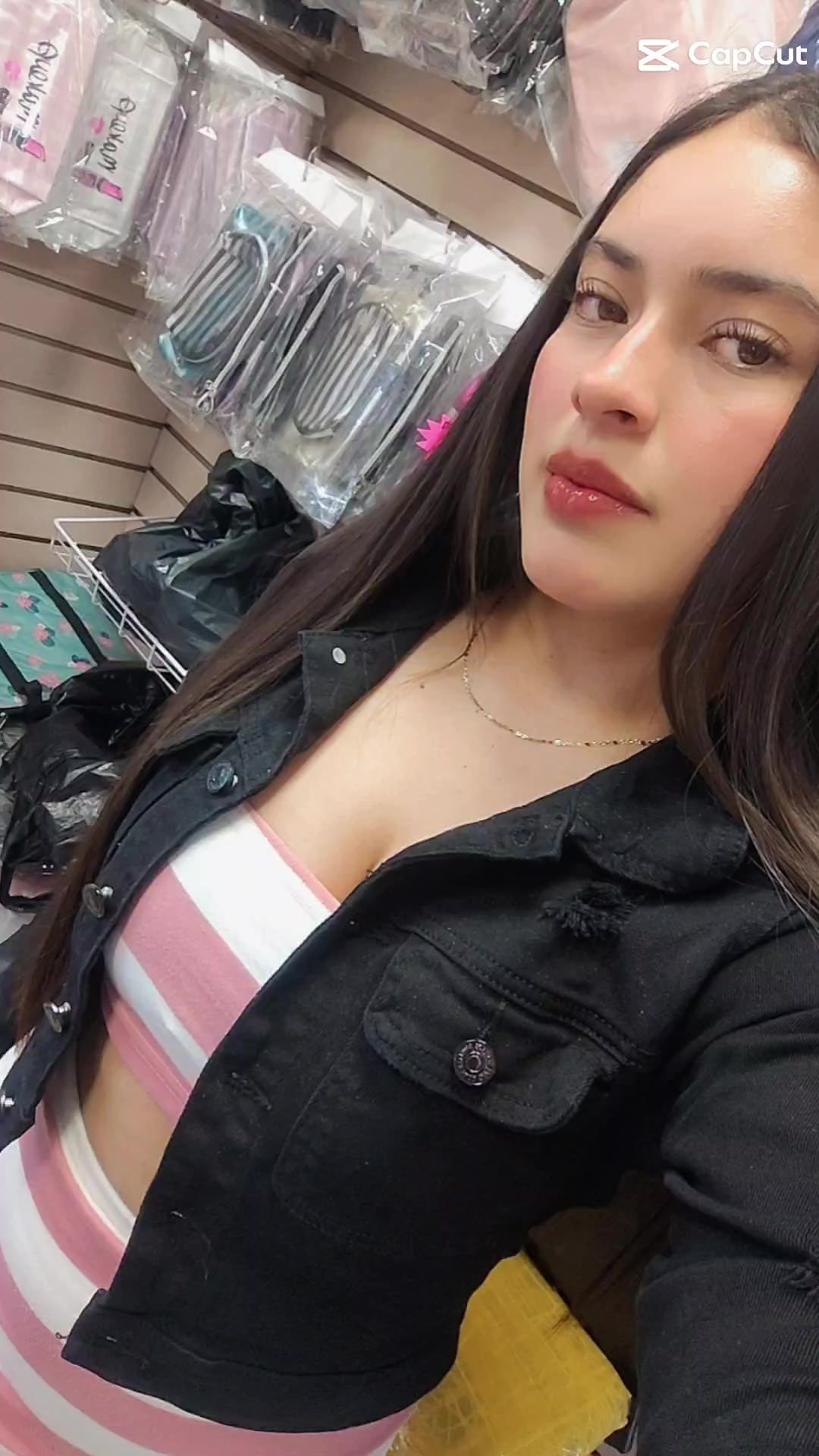 @karlasanchez❤️