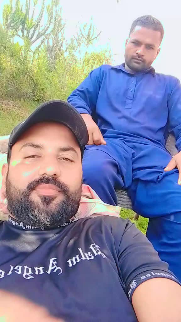 @Shani Gujjar