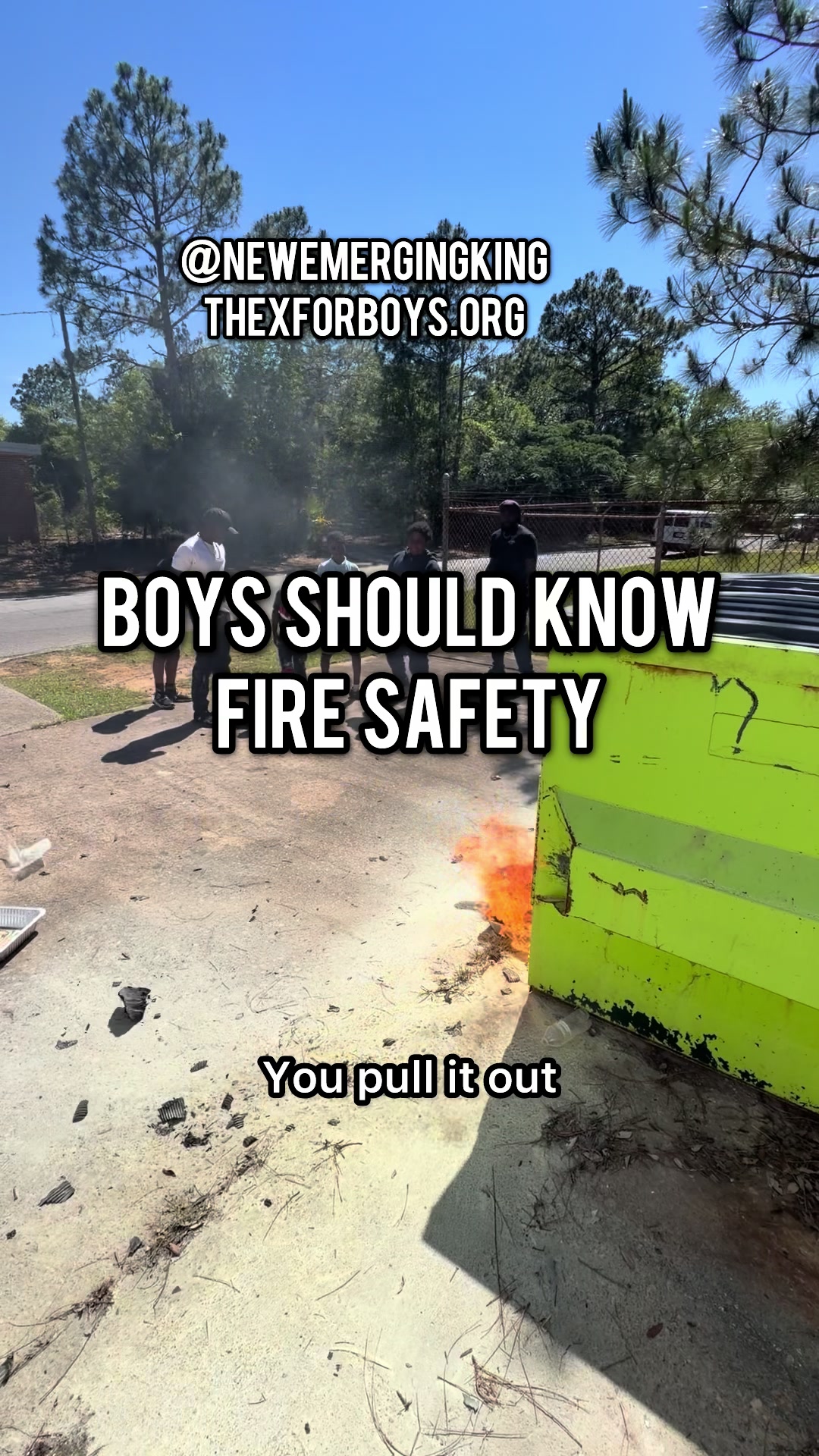 @King Randall, I.