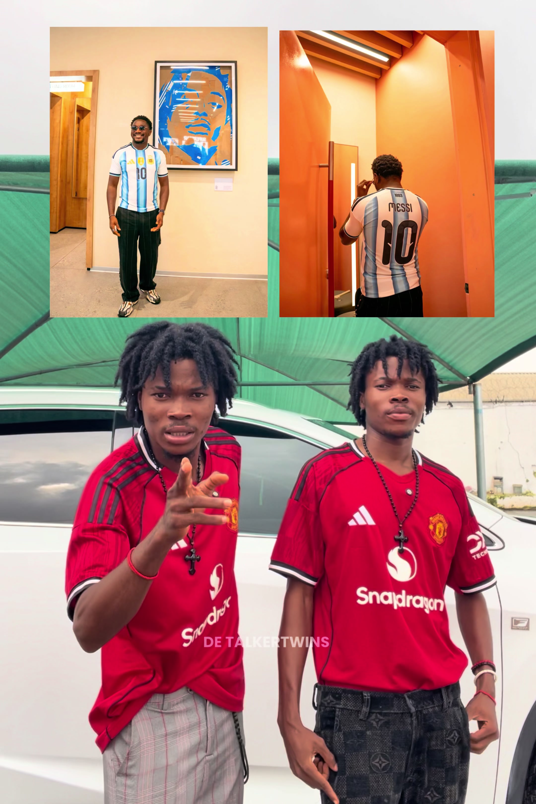 @TWINS ØF ABUJA🌟