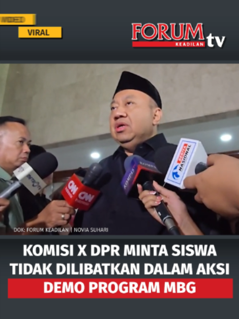 @Forum Keadilan