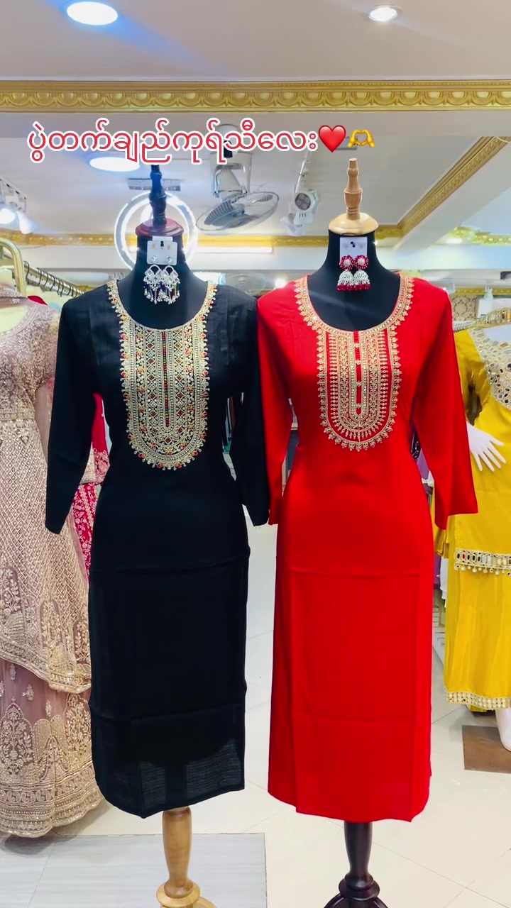 @K H I Pakistan Indian Fashion