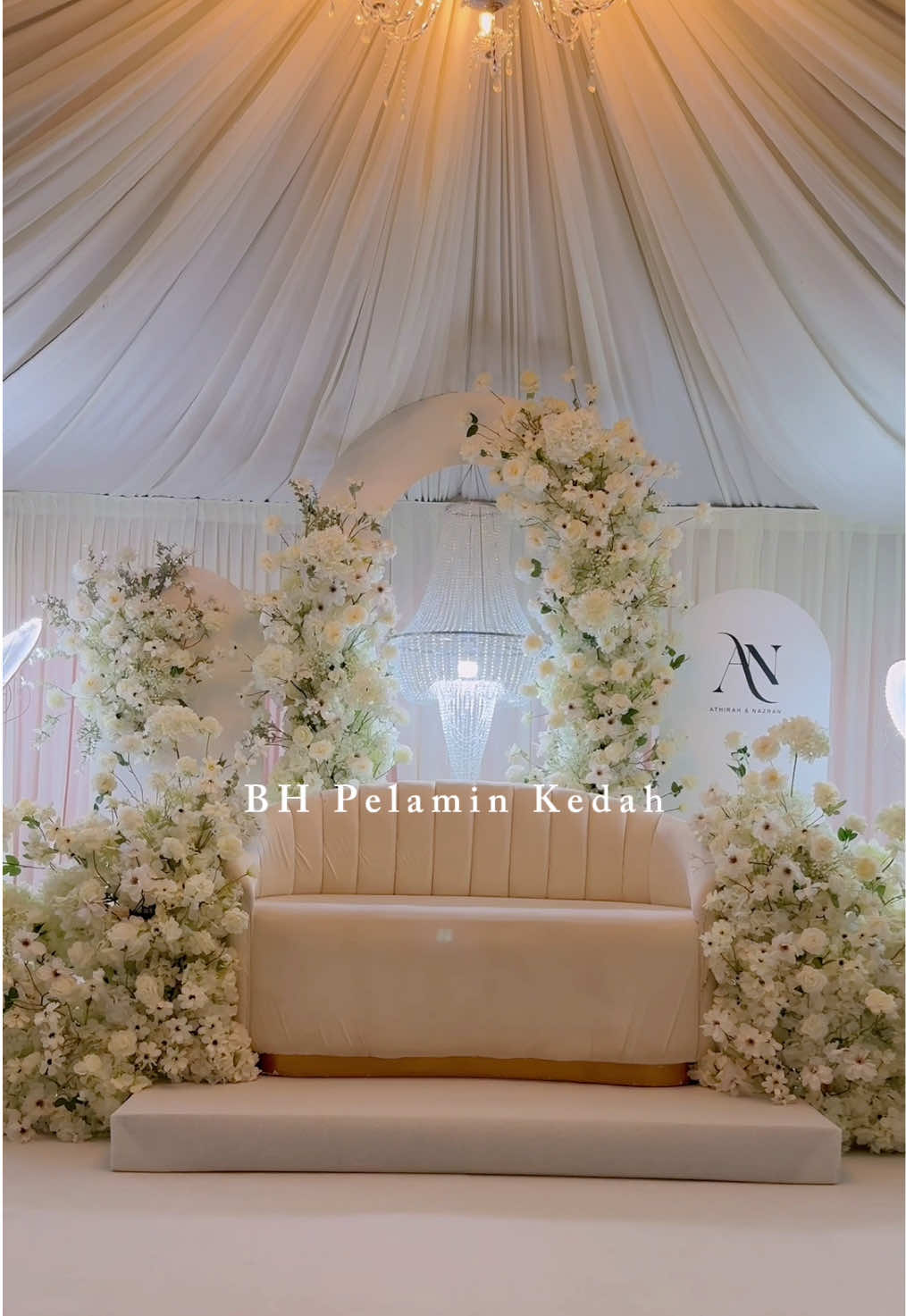 @BH Pelamin Kedah