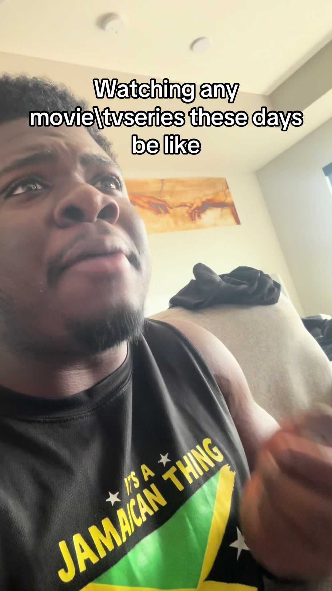 @Dontaye vs ๐