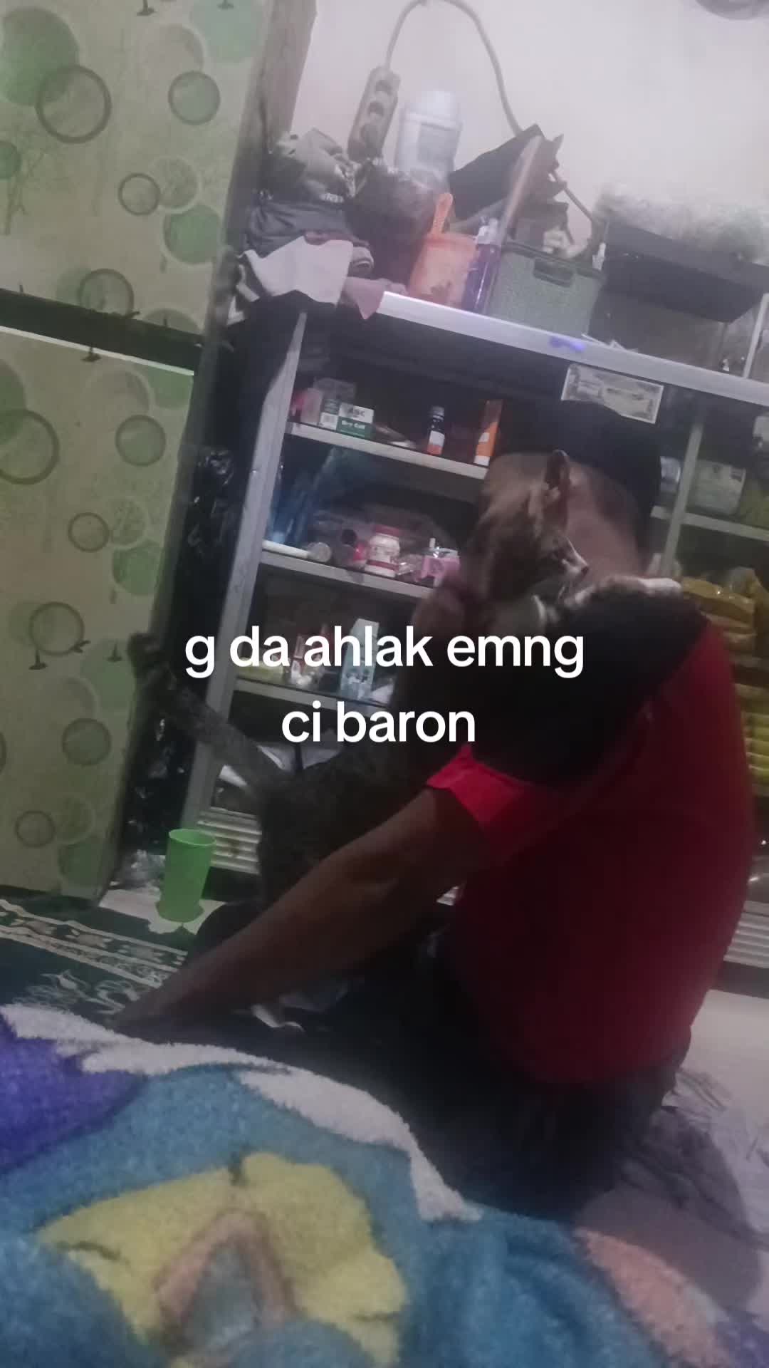@toko sembako elifah syifah
