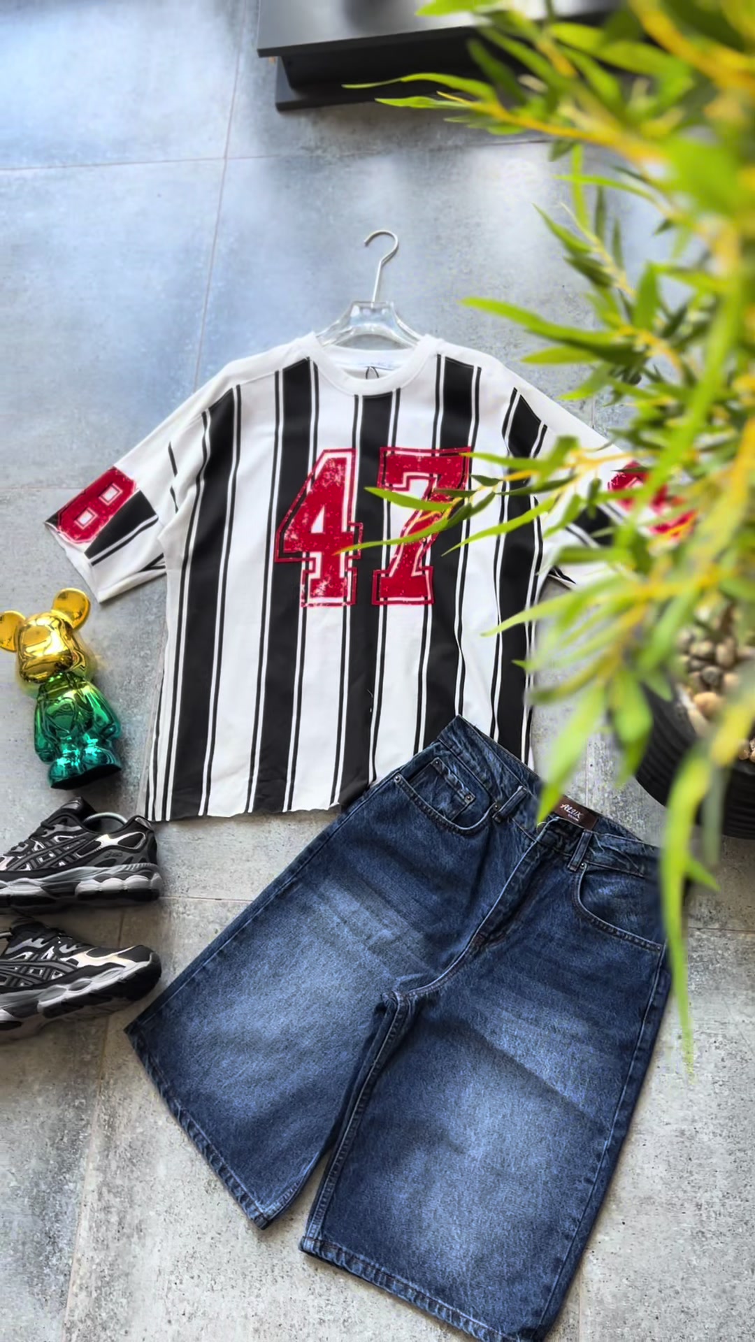@SLOMA Fashion.🛍️•”