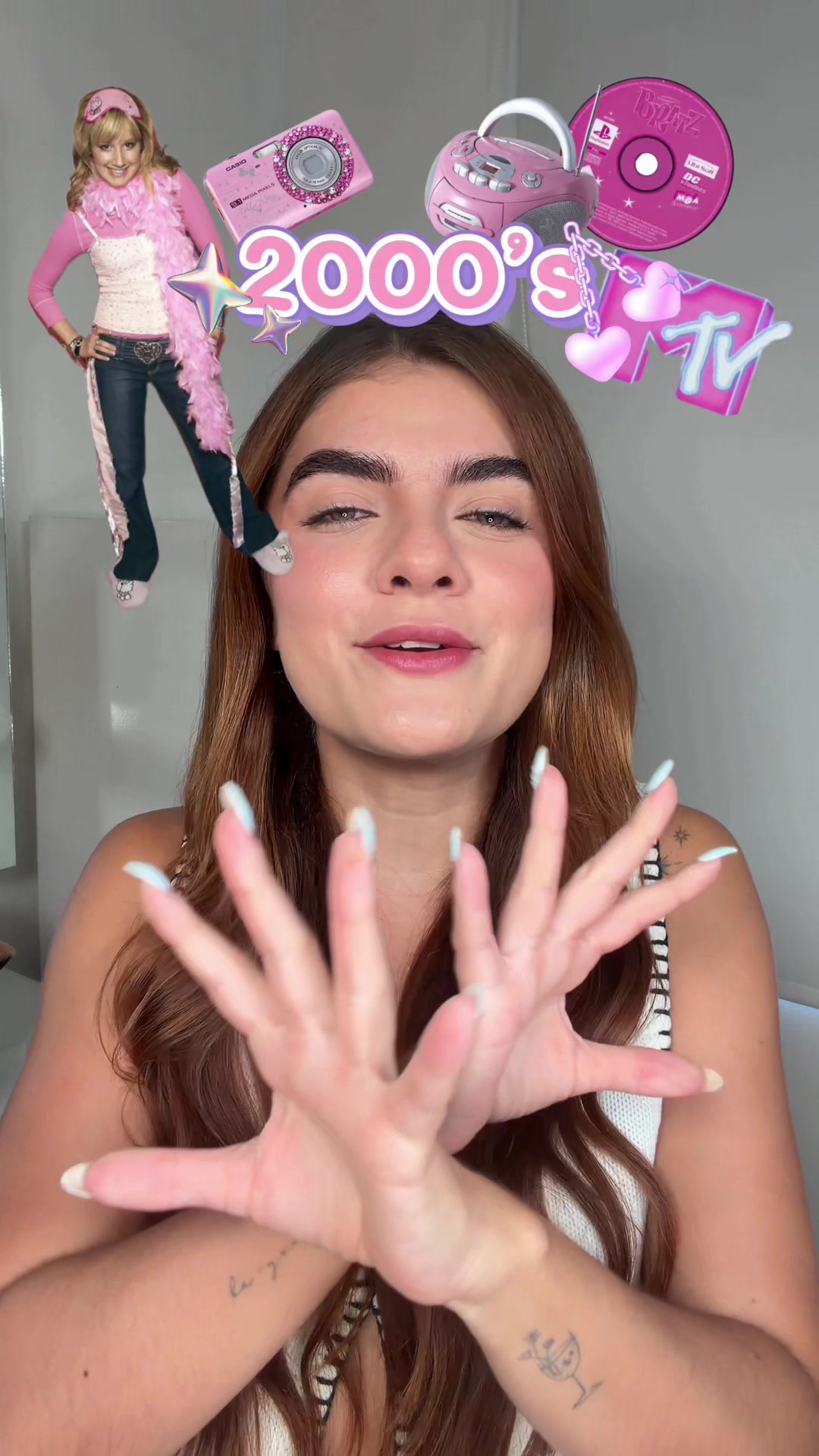 @Susi Arango