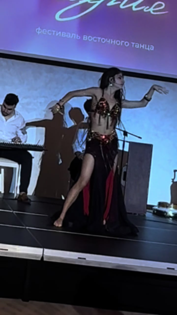 @Khator33.Bellydancer