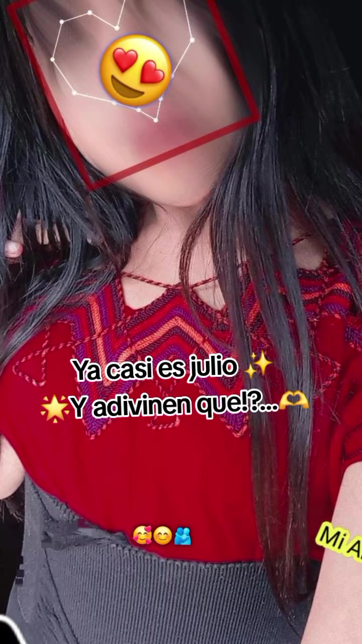 @❤️😙La Morrita 🎀❤️