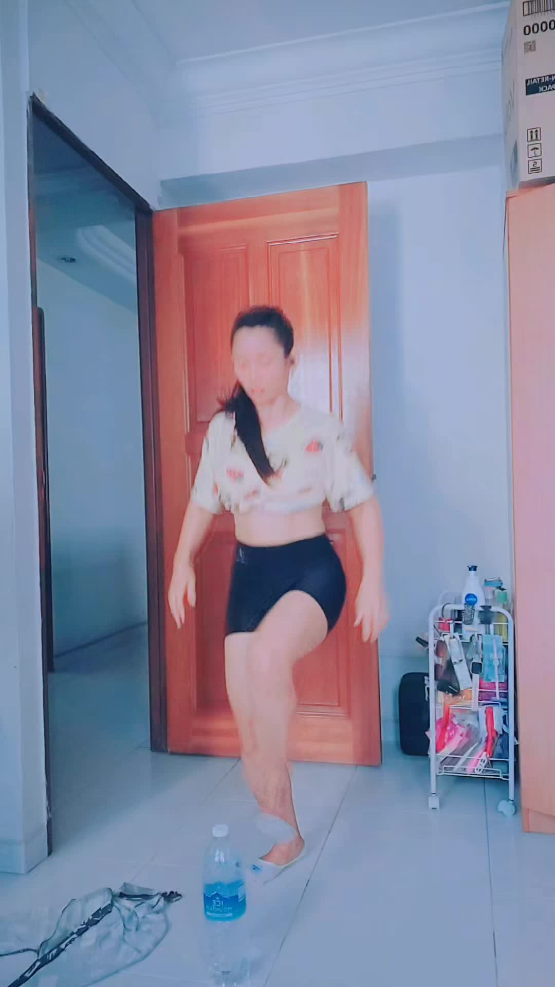 @Sariita Purnama(亲爱的)