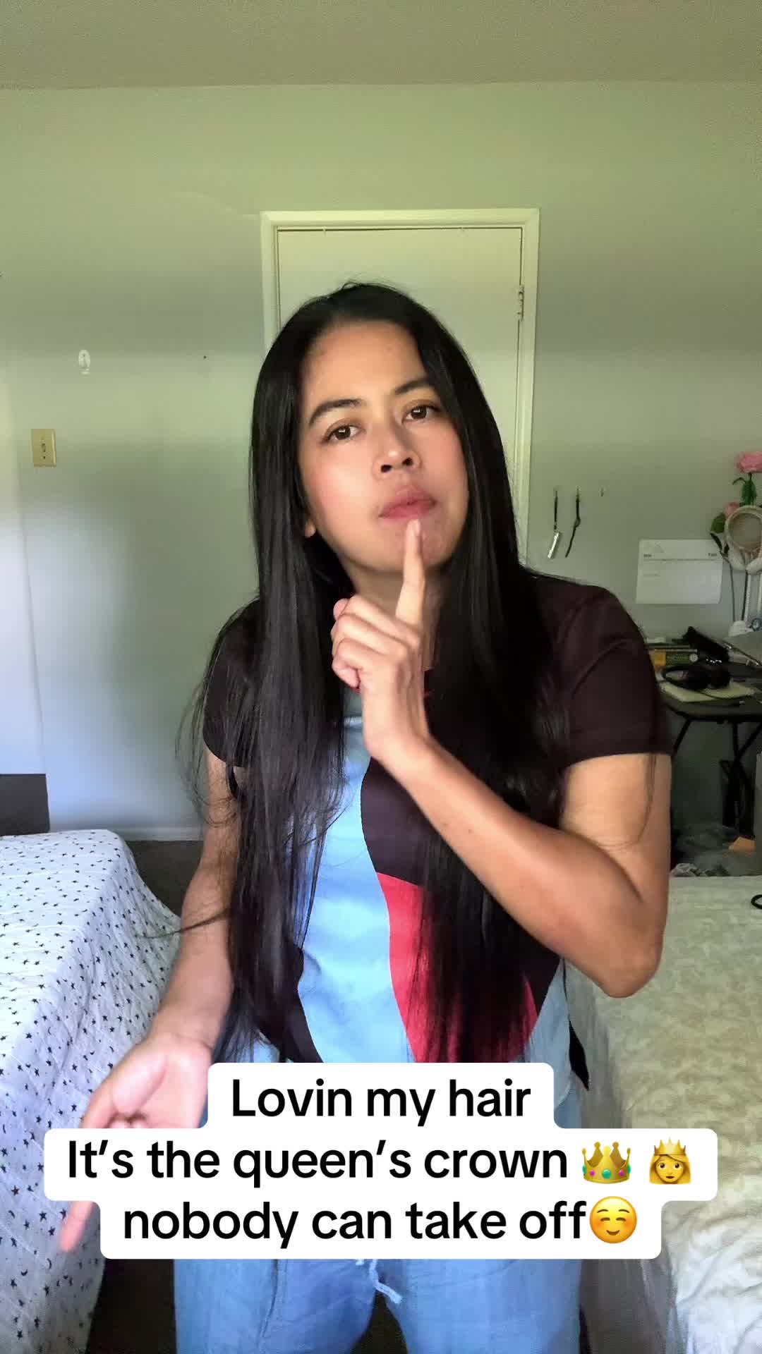 @QueenCharlotte
