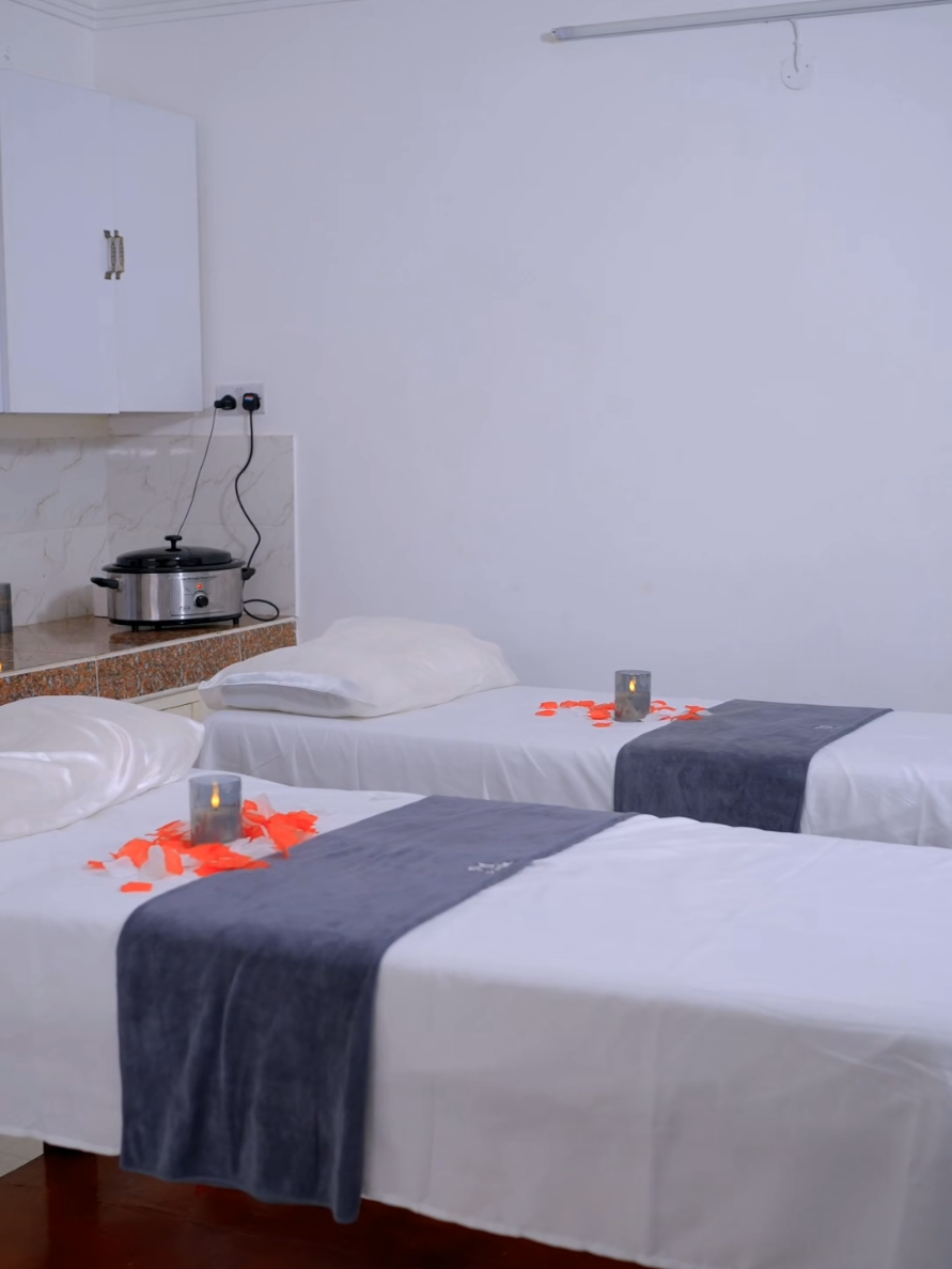 @J&M SPA  KENYA