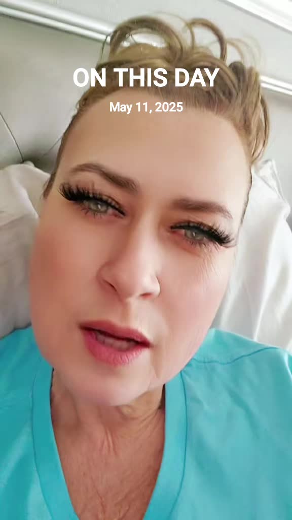 @Lori Vankomen