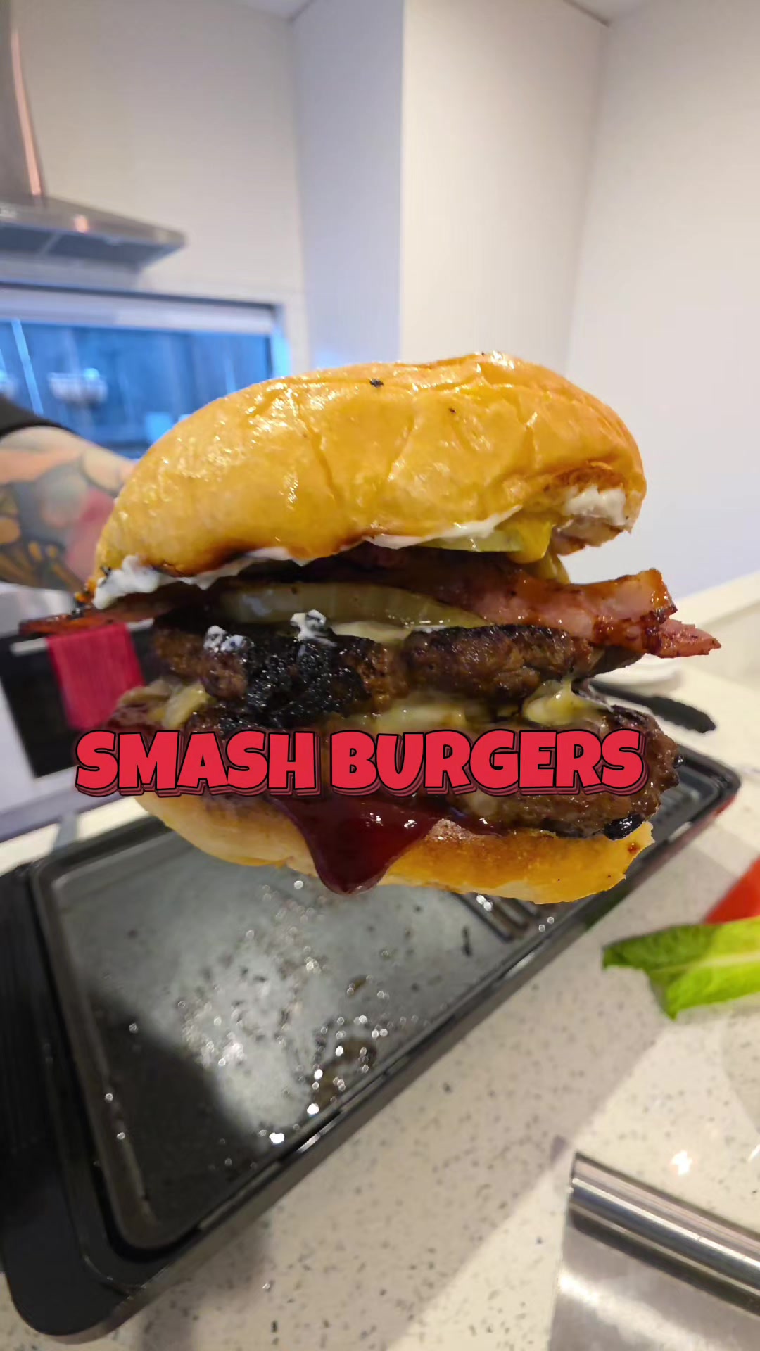 @Ashley Cooks | Foodie