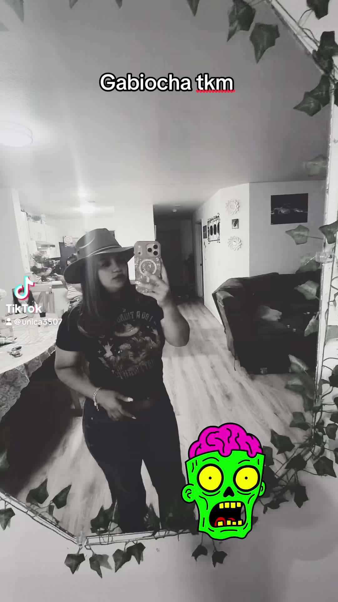 @💘ÚNICA LA PATRONA🇭🇳