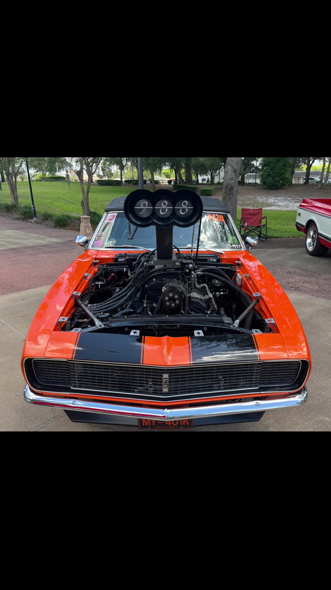 @ClassicCars