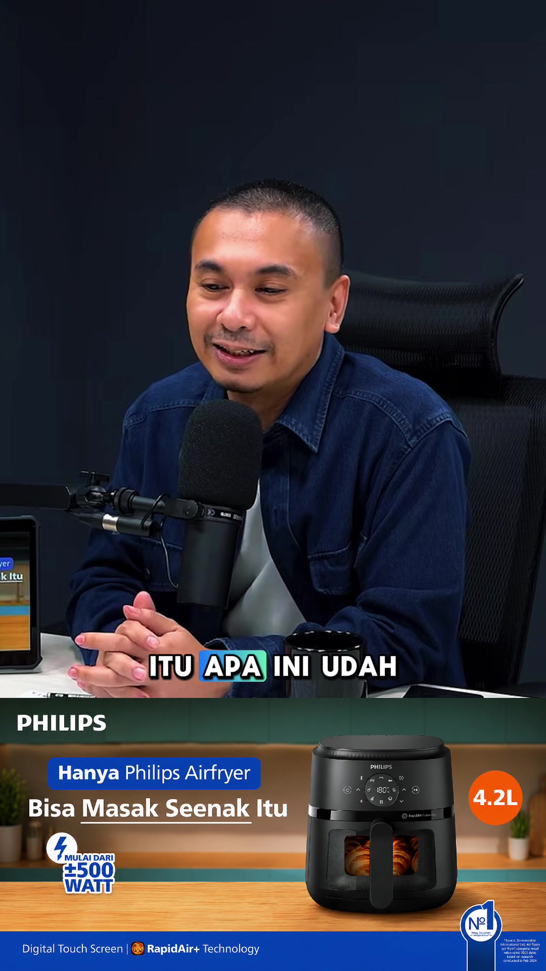 @PodClipper ID