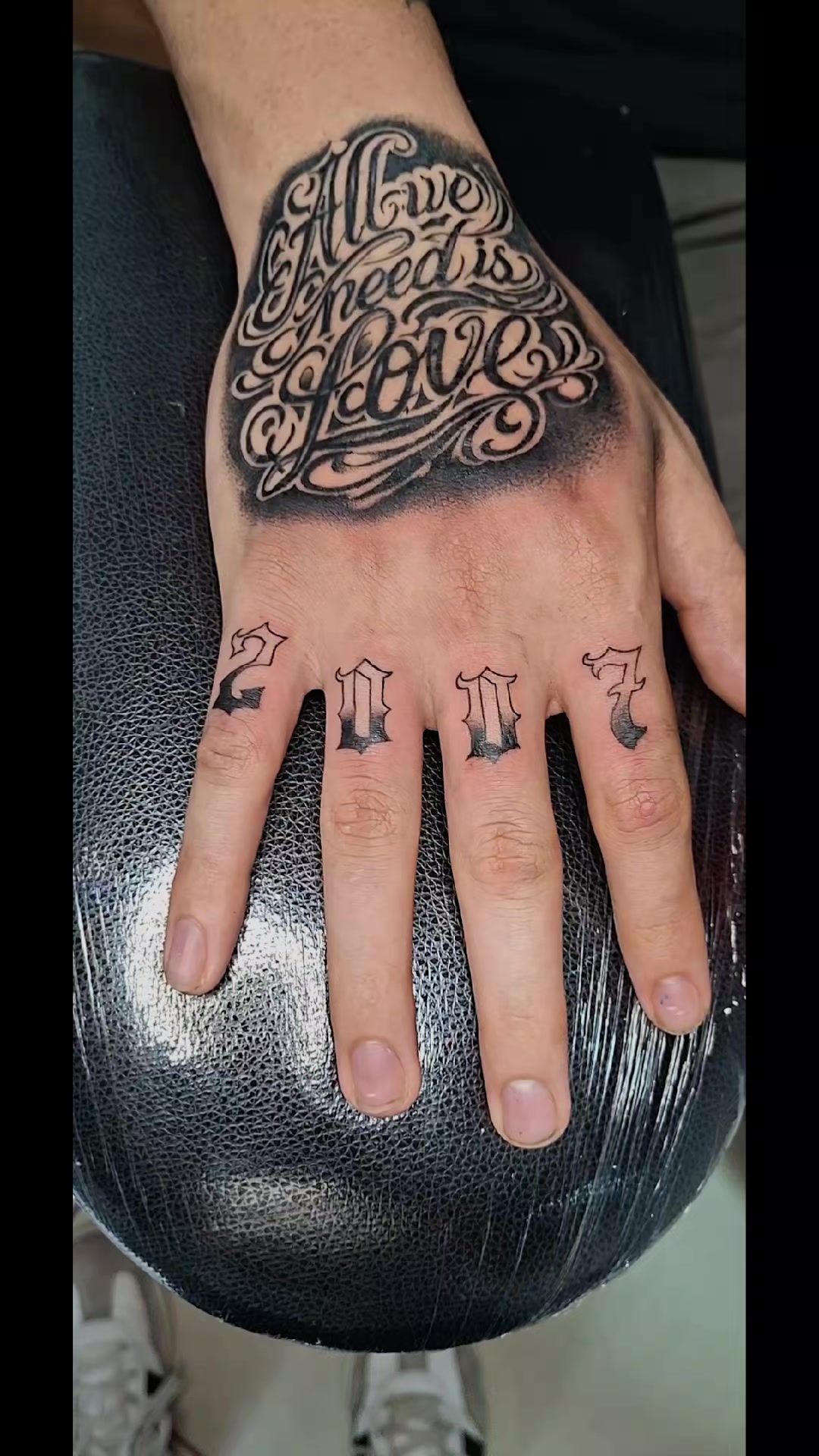 @Edsonvirues_tattoo