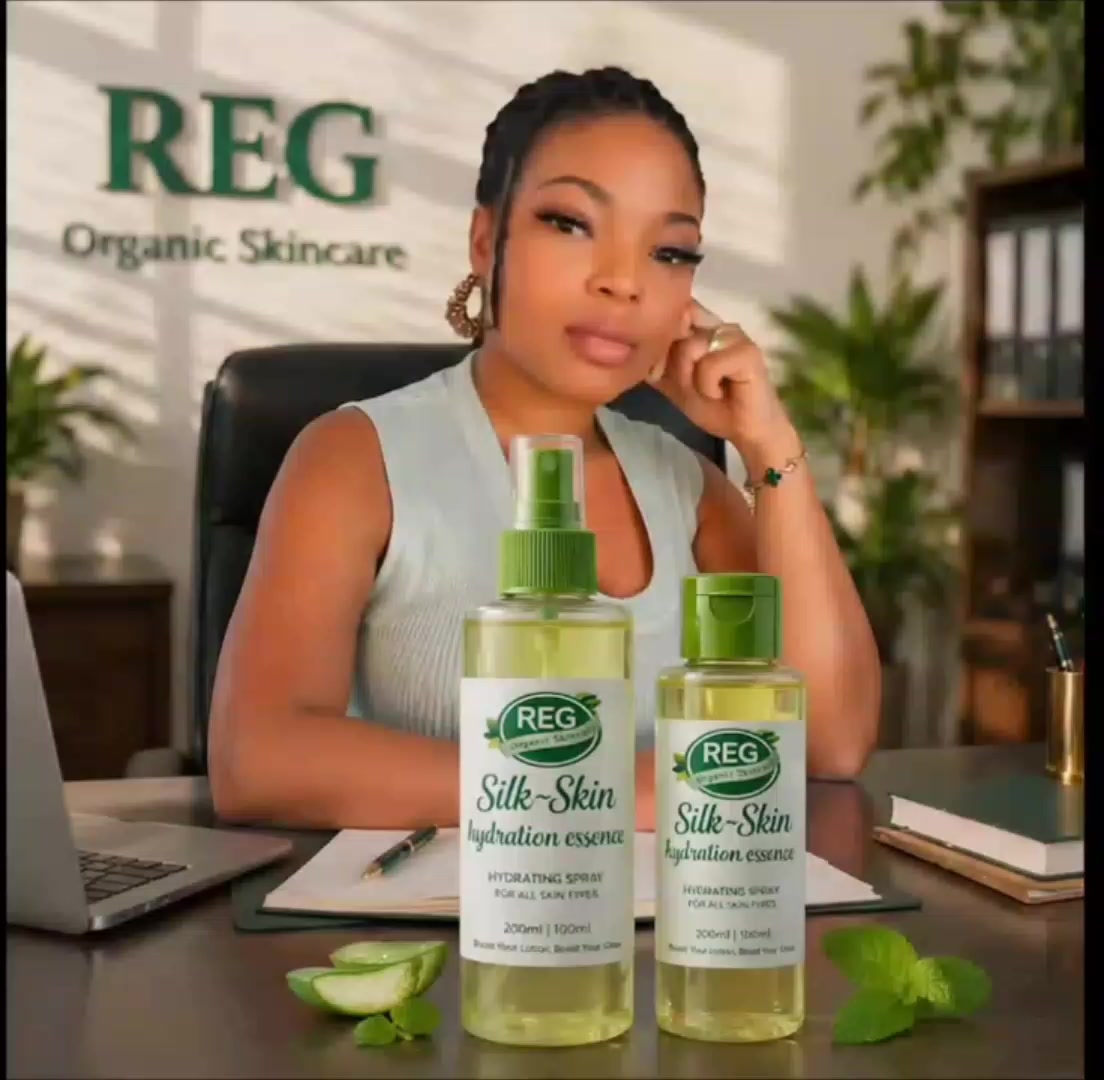 @Reg Skincare