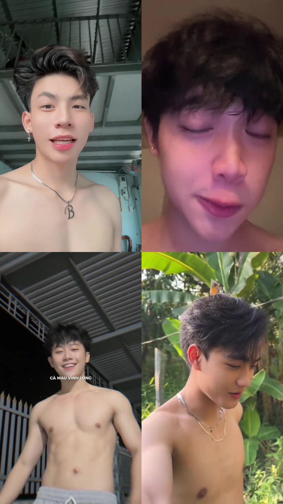 @Trai đẹp quanh ta 😉