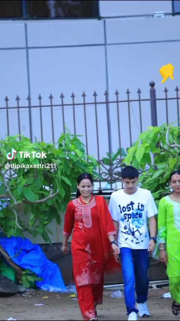 @Maya xettri ๐ฅฐ