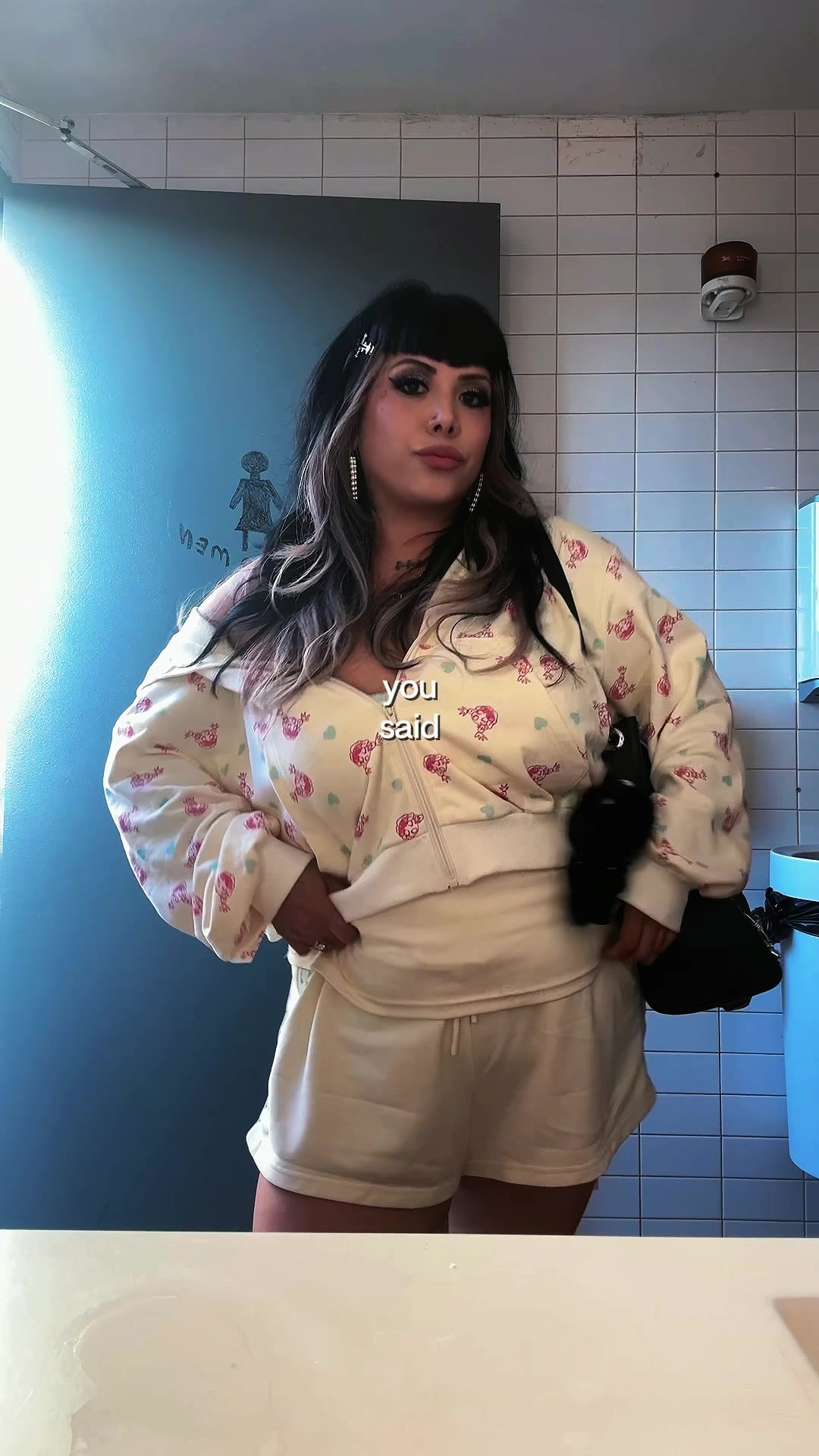 @🦇Desiree Wildassbih 🦇