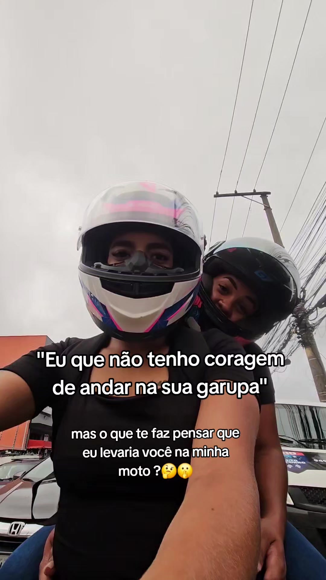 @Suelen Graciano
