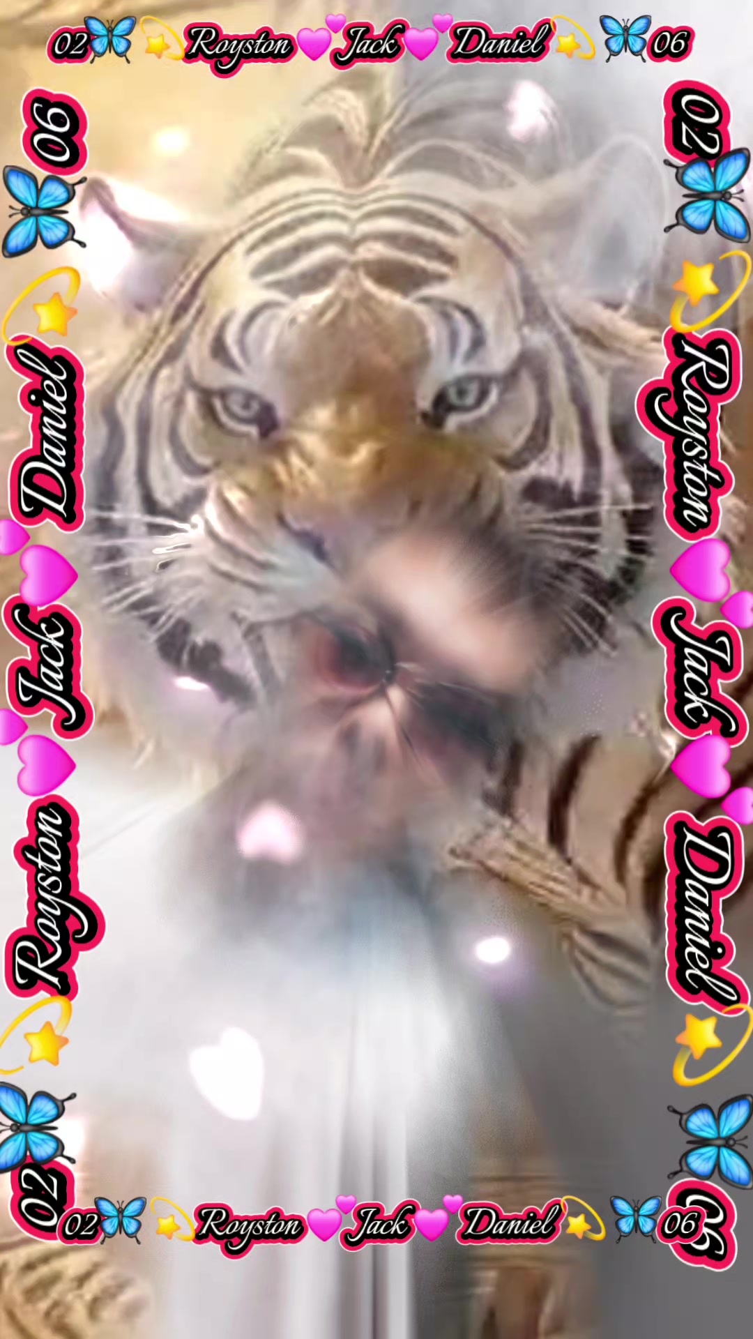 @02🦋💫J.D ONG✨️杰克✝️丹尼尔 王💫🦋06