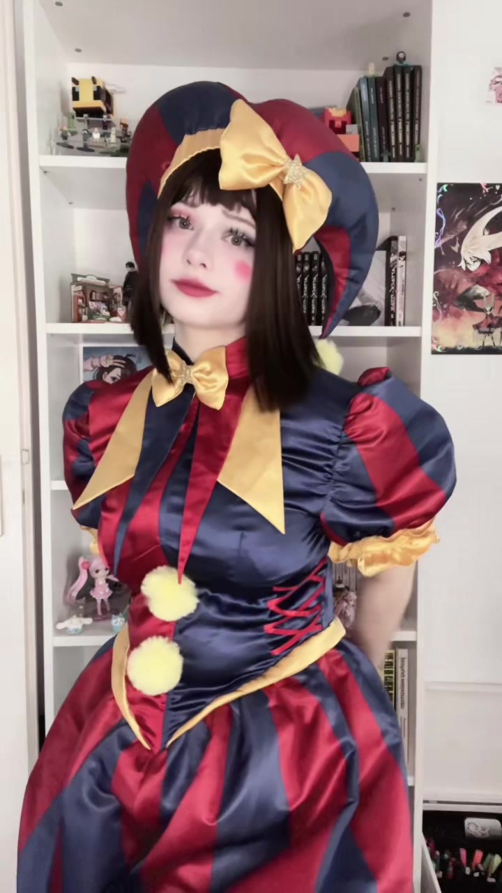 @NurSophy | Twitch