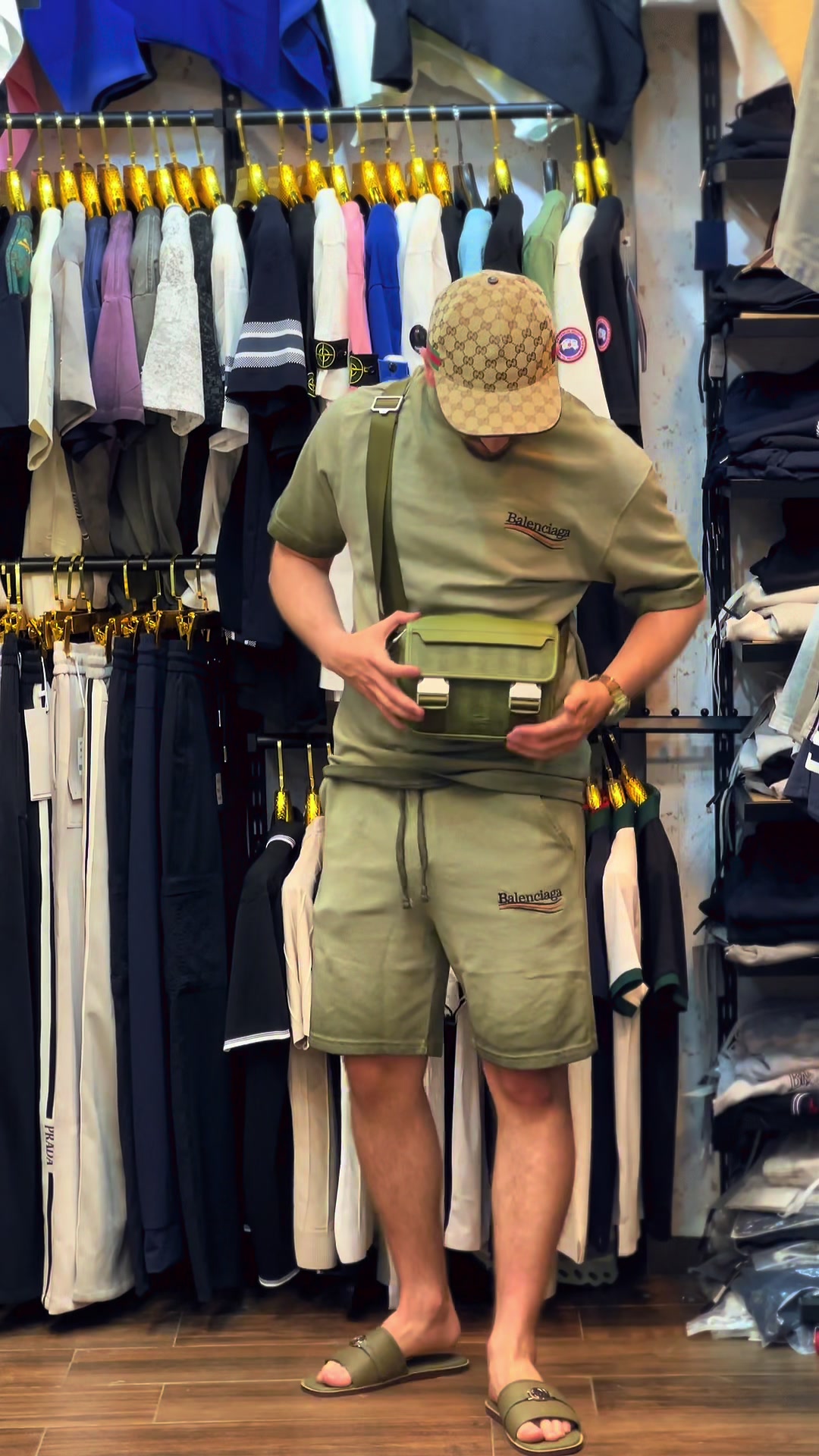 @Boutique massil ๐๐ฉณ๐๐งข