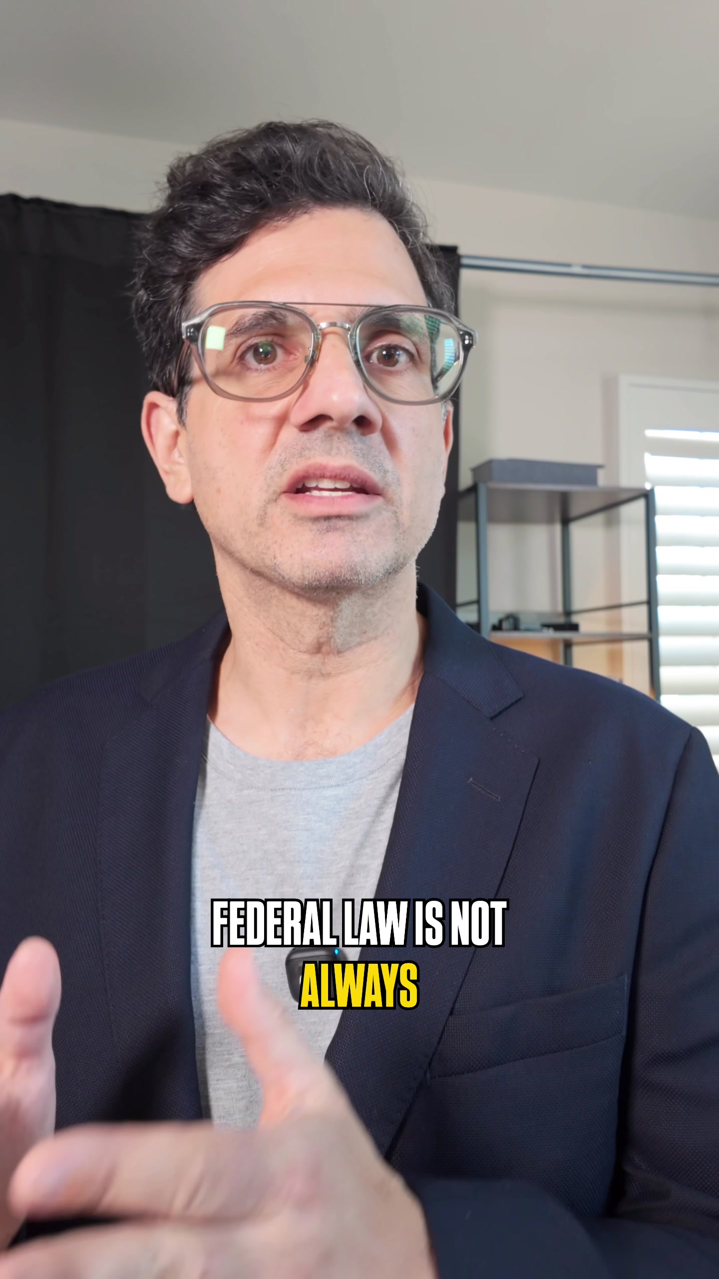@Tenth Amendment Center