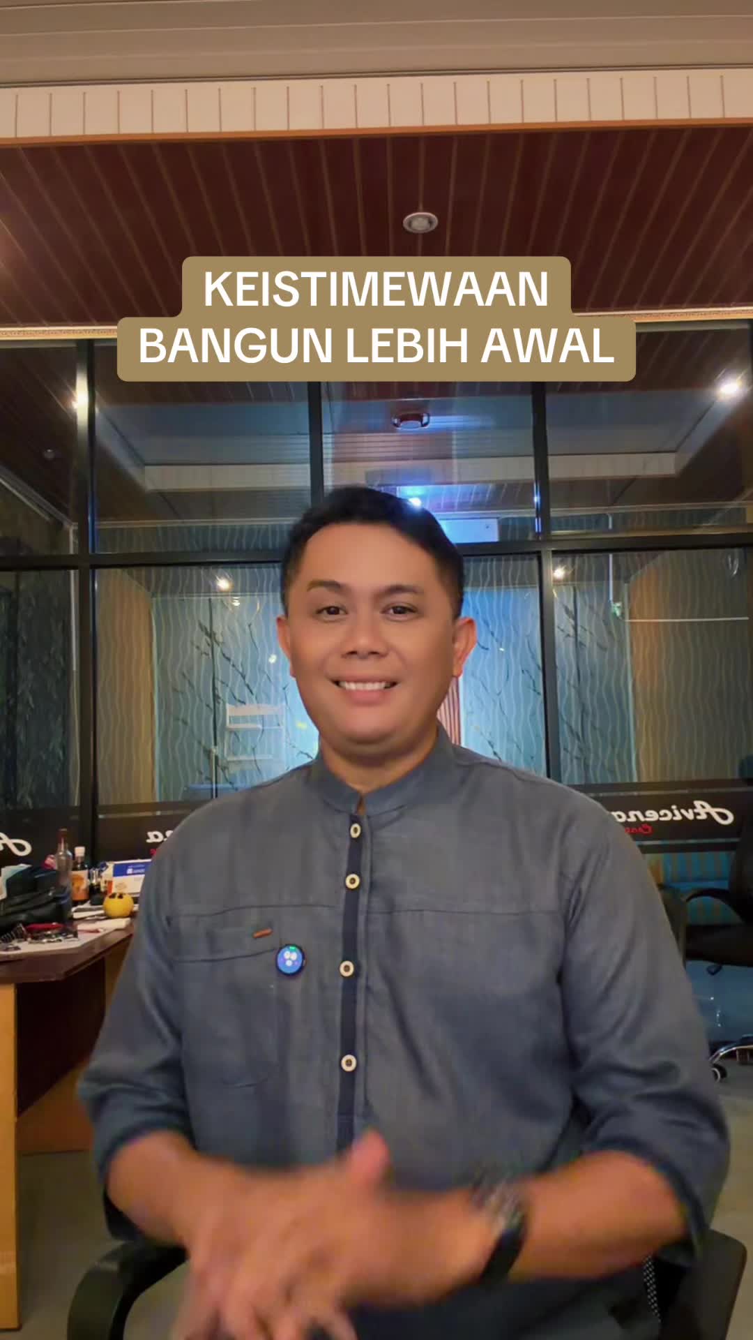@Avicena Centre