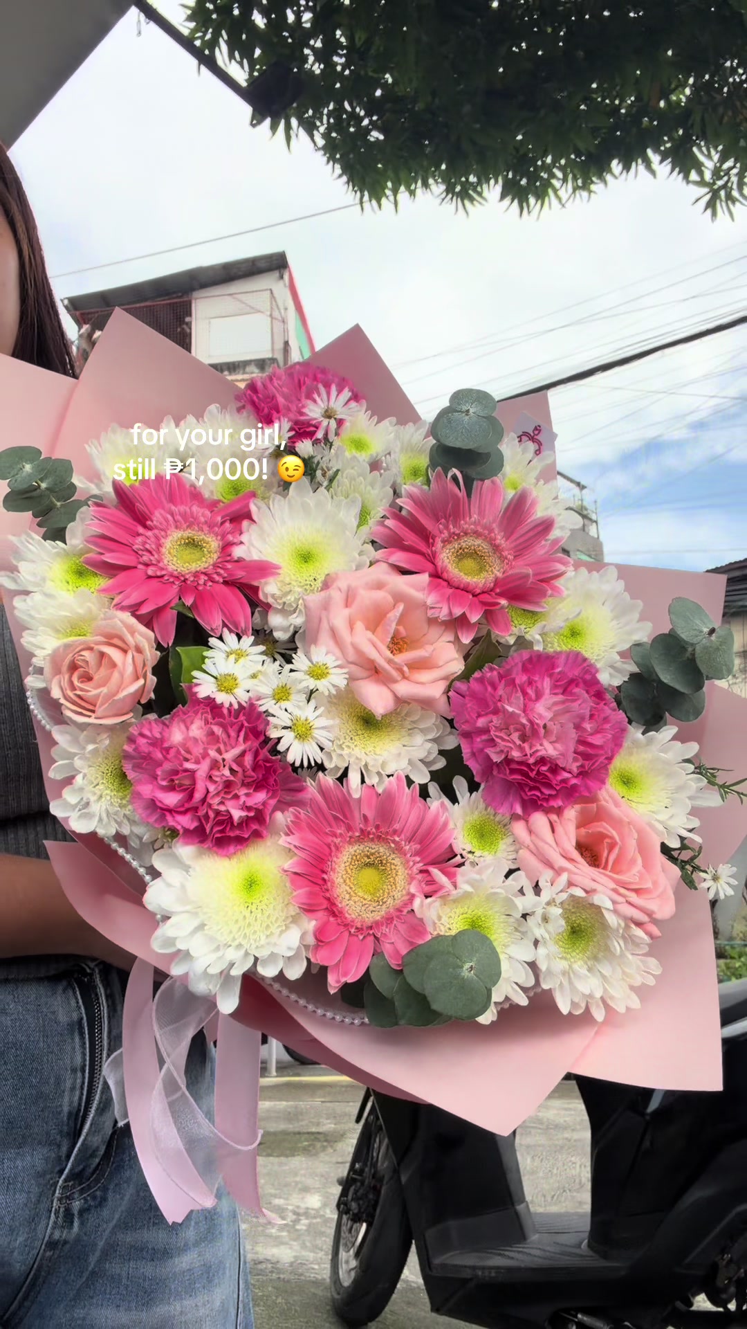 @Flawrist Flower Shop