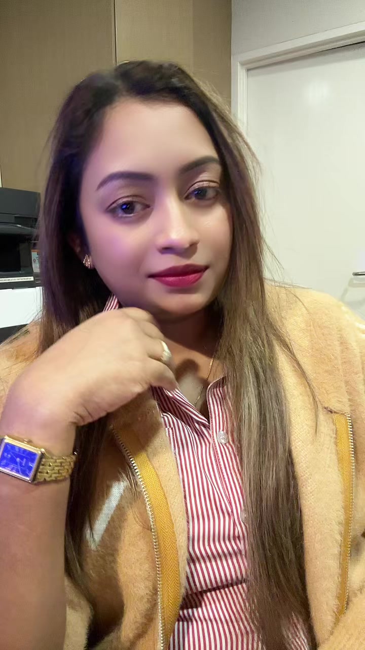 @Mohini Ram