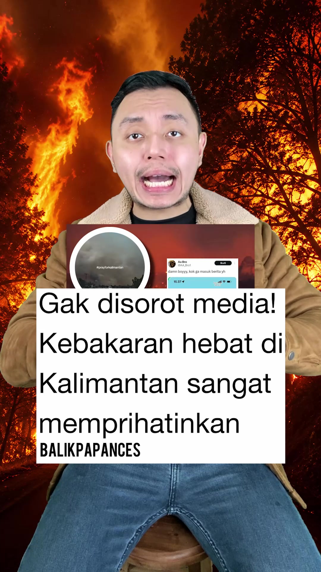 @Gerald Vincent