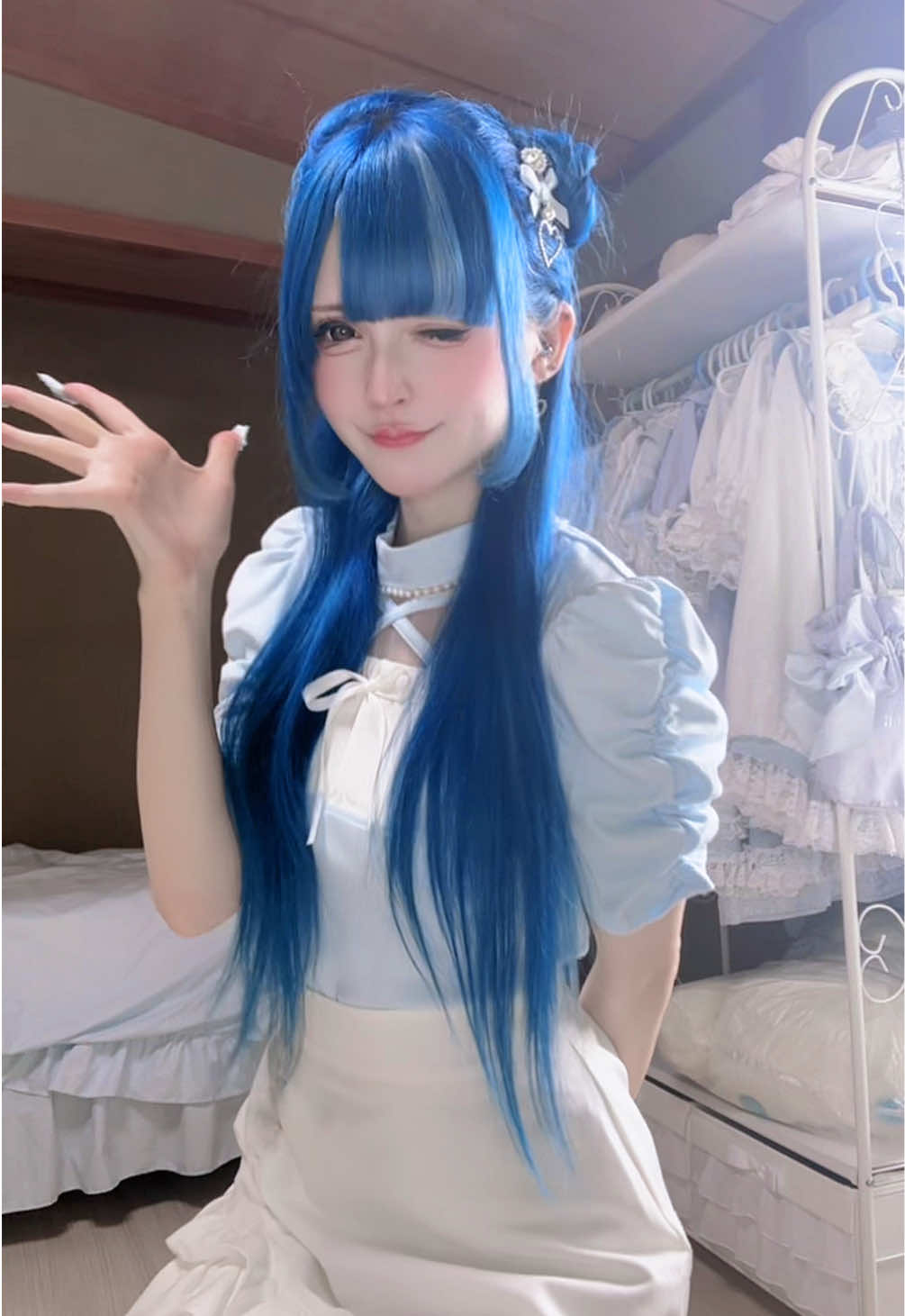 @Hara🩵Lavender ˚୨୧⋆。˚ ⋆