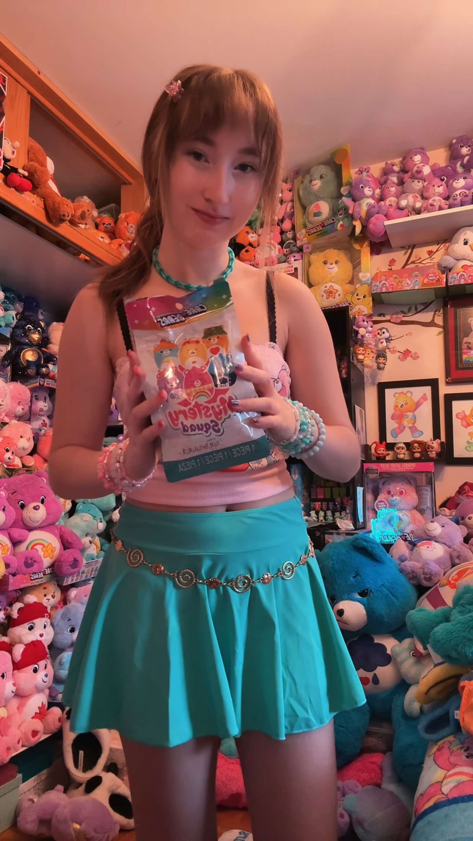 @Wish Bear ★