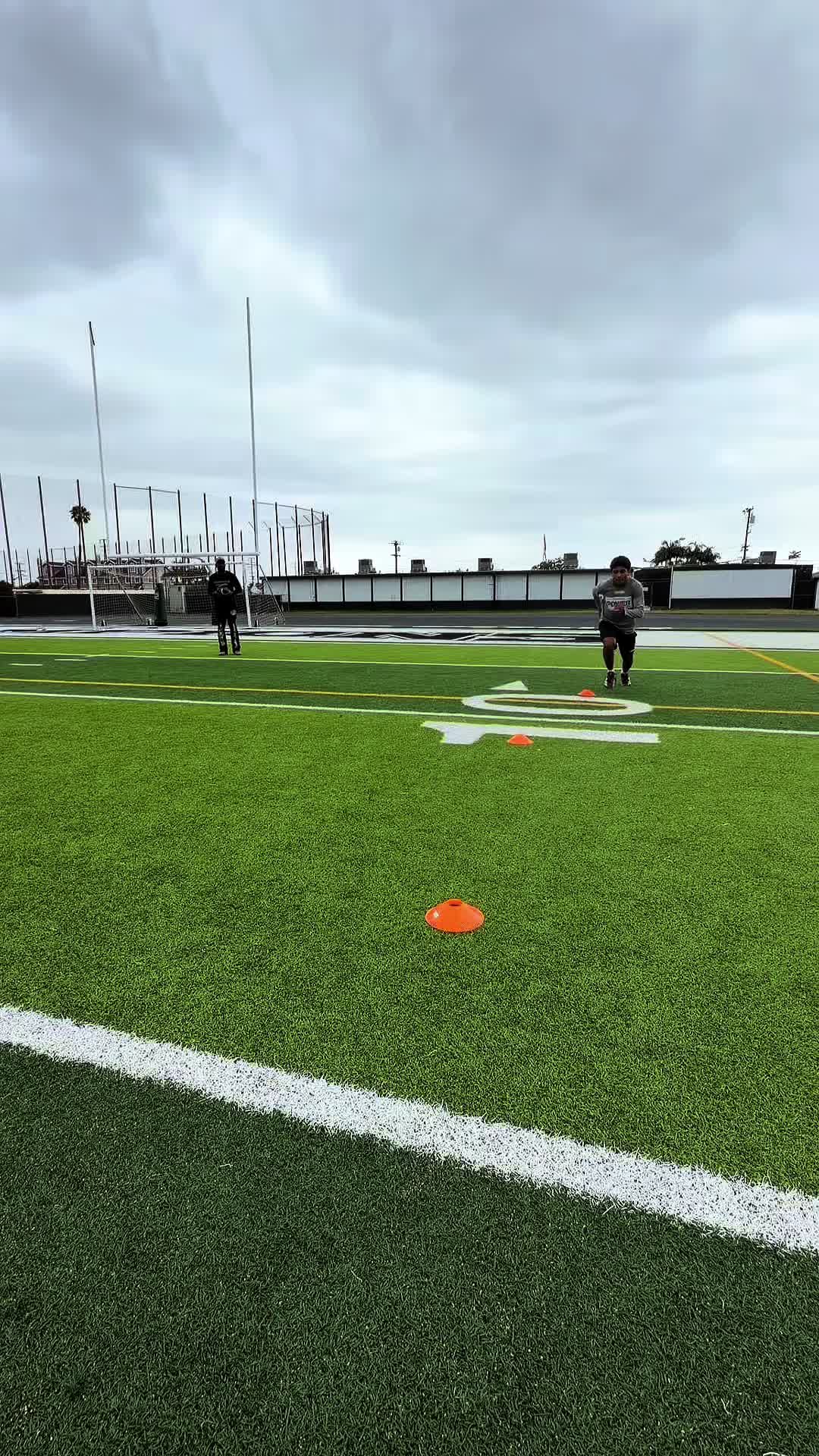 @Coach OC