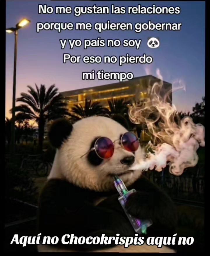 @Yo soy Tu padre CR