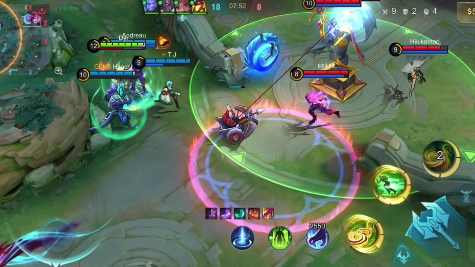 @Dyr