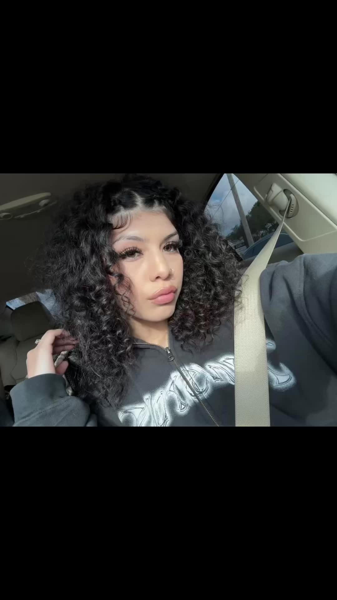 @Naomi Marie
