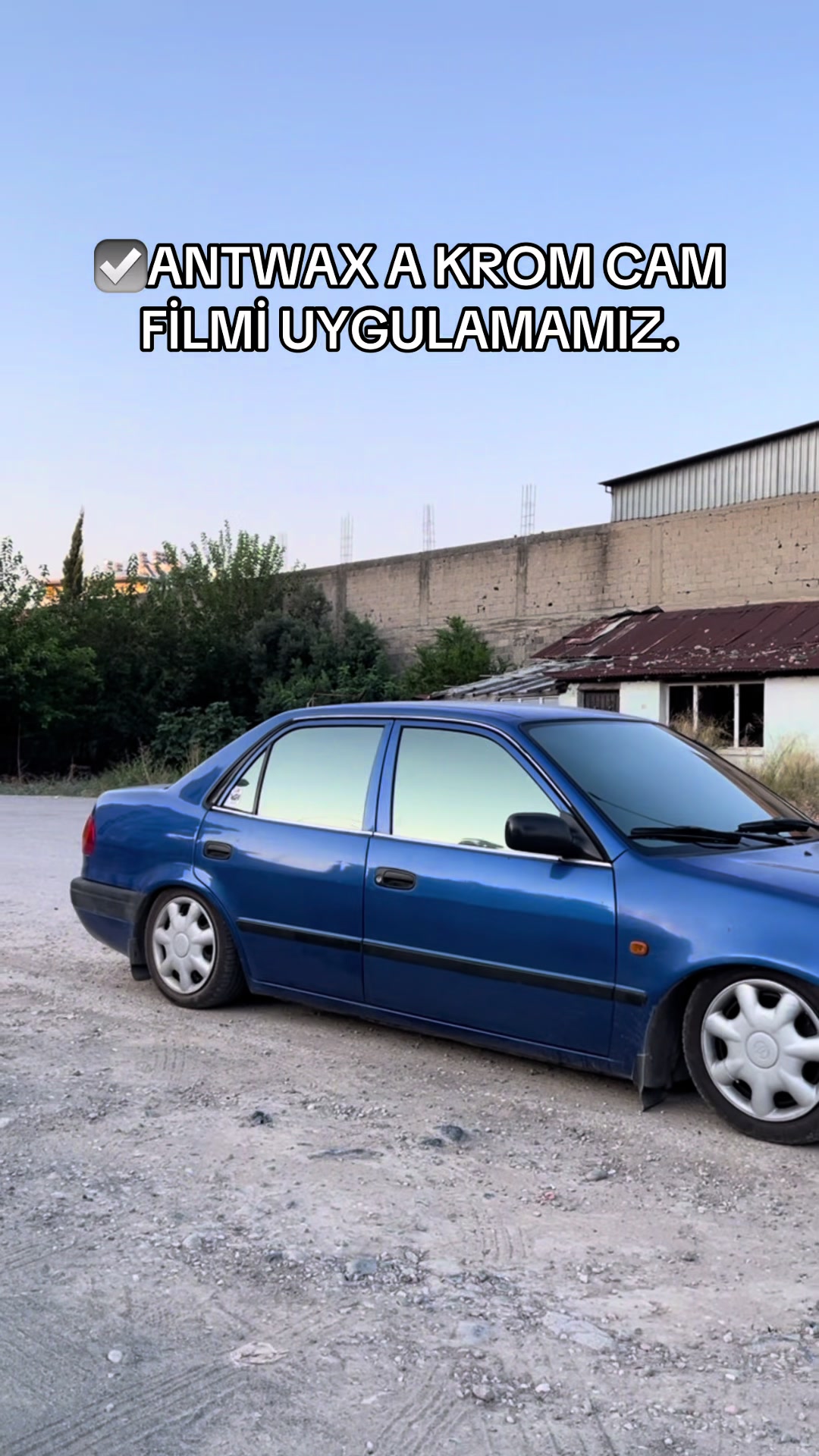 @𝑀𝐾 𝐺𝐴𝑅𝐴𝐺𝐸 80