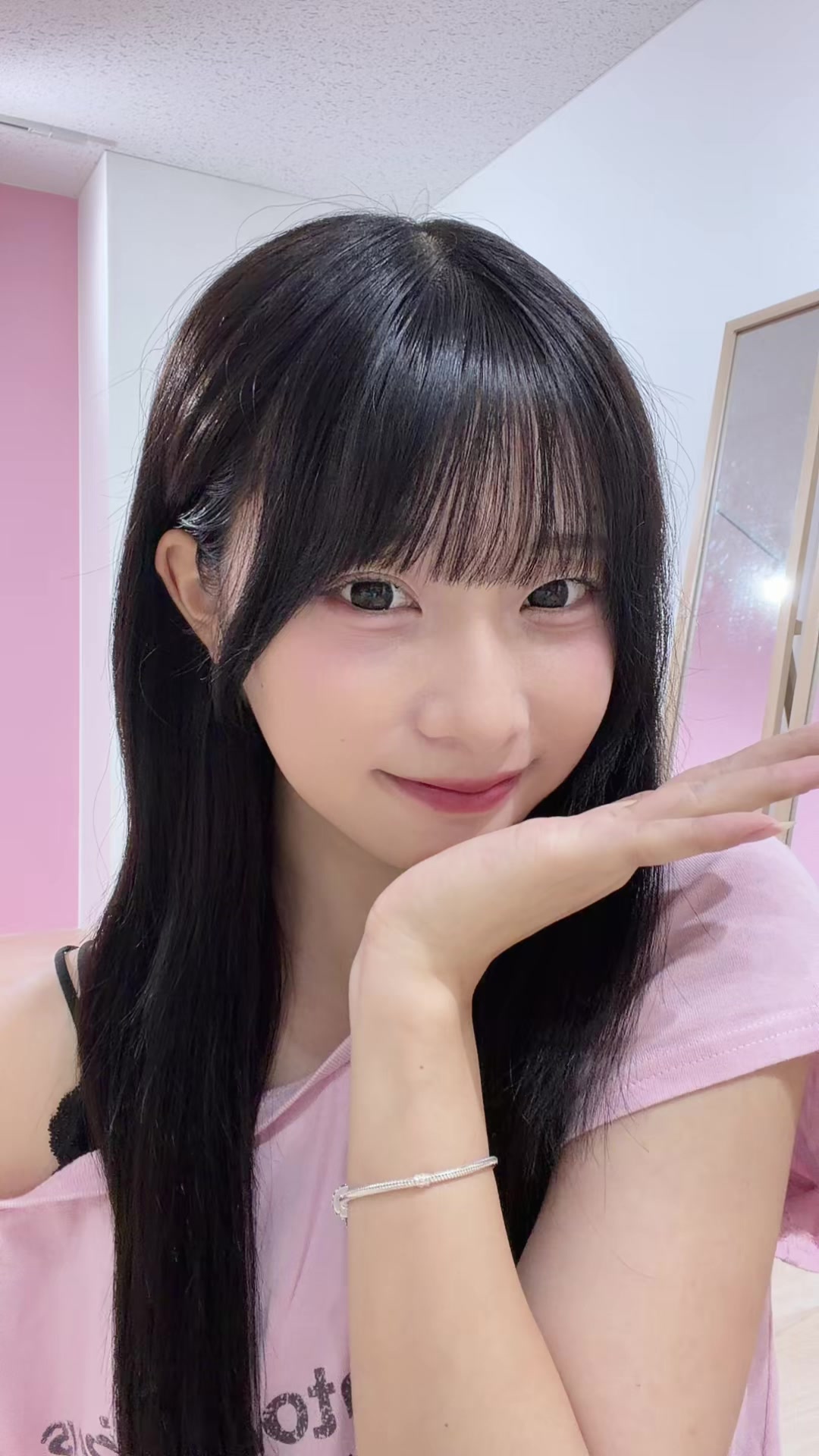 @秋元 優奈 (ゆうな)